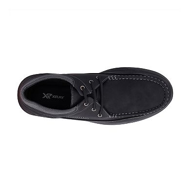 Xray Mykel Men's Dress Shoes