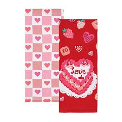 Valentine's Day Kitchen Decor Sets - Soul & Lane