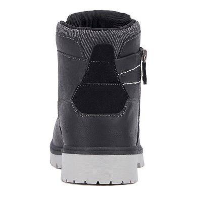 Xray Hunter Men's Ankle Boots