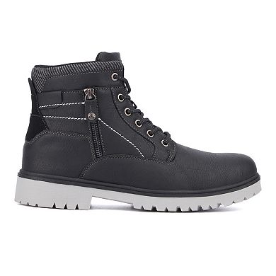 Xray Hunter Men's Ankle Boots