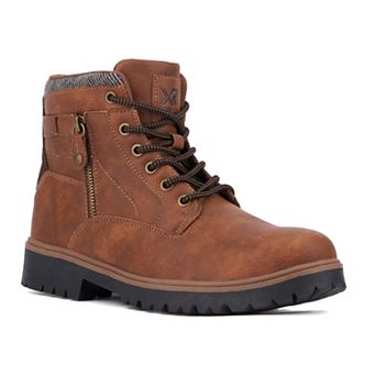 Xray Hunter Men's Ankle Boots