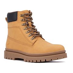 Kohls mens boots clearance hotsell