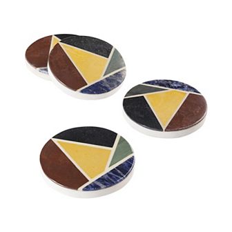 Bennett Coasters