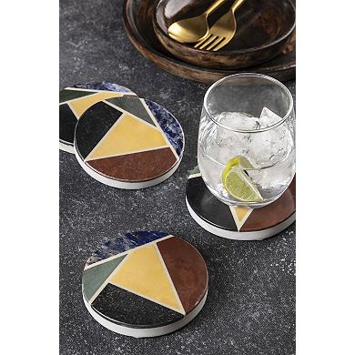 Bennett Coasters