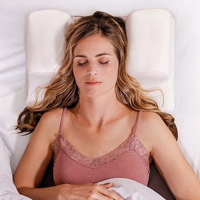Dr Pillow Wrinkle-X 2 PACK  Pillow