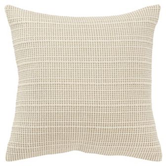 Rizzy Home Sarah Throw Pillow