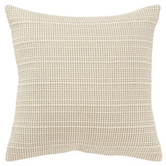 Rizzy Home Sarah Throw Pillow