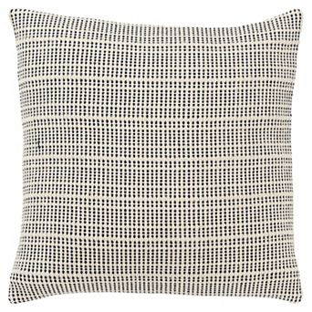 Rizzy Home Sarah Throw Pillow