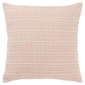 Rizzy Home Sarah Throw Pillow
