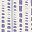 Ivory Soft Violet