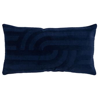 Rizzy Home Mina Throw Pillow