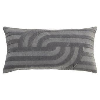 Rizzy Home Mina Throw Pillow