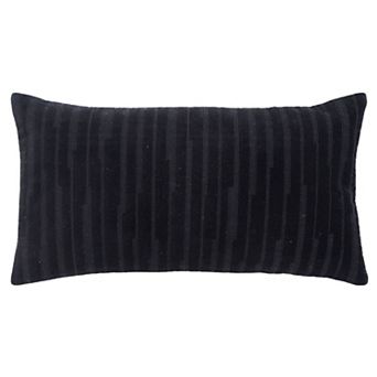Rizzy Home Yori Throw Pillow
