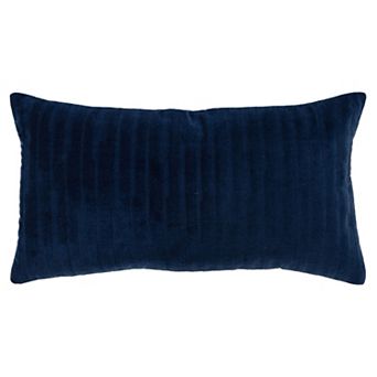 Rizzy Home Yori Throw Pillow