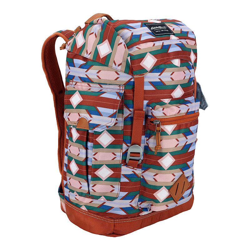 Eddie Bauer Bygone 25L Backpack, Sienna