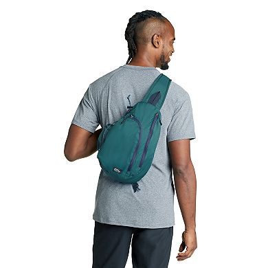 Eddie Bauer Ripstop 8L Sling Pack