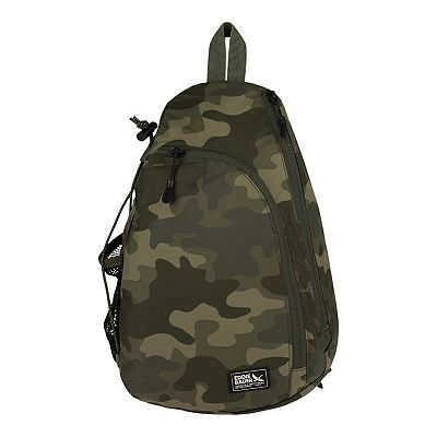 Eddie Bauer Ripstop 8L Shoulder Sling Pack Amazon.com: Eddie Bauer Ripstop 8L Shoulder Sling Pack with  main image 4