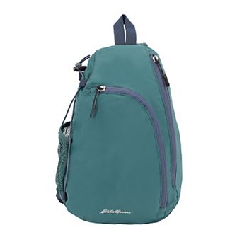 Eddie Bauer Ripstop 8L Sling Pack