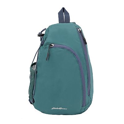 Eddie bauer sling bag sale