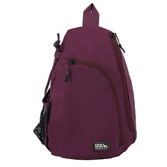 Eddie Bauer Ripstop 8L Sling Pack