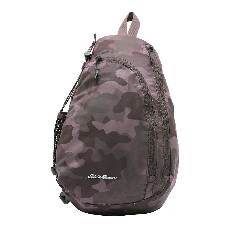 Eddie bauer sling backpack sale