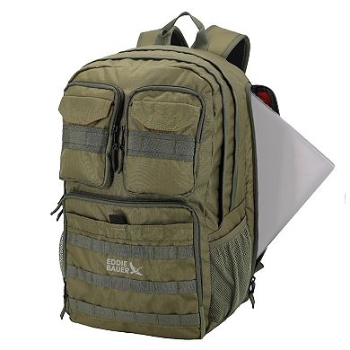 Eddie Bauer Cargo 30L Backpack