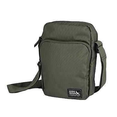 Eddie Bauer Jasper Crossbody Bag