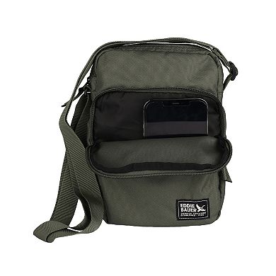 Eddie Bauer Jasper Crossbody Bag