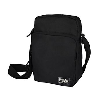Eddie Bauer Jasper Crossbody Bag