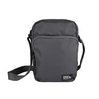 Eddie Bauer Jasper Crossbody Bag