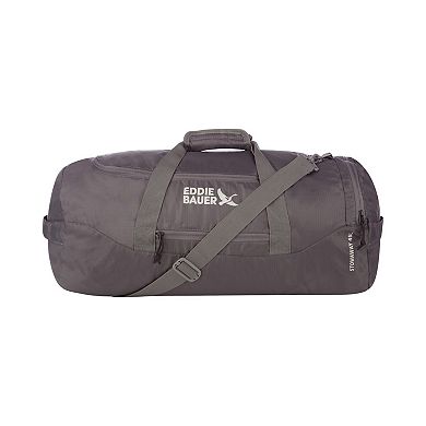 Eddie Bauer Stowaway 45L Duffel Bag