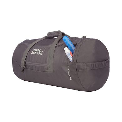 Eddie Bauer Stowaway 45L Duffel Bag