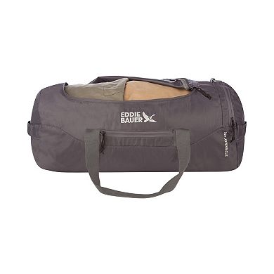 Eddie Bauer Stowaway 45L Duffel Bag