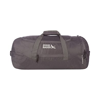 Eddie Bauer Stowaway 45L Duffel Bag