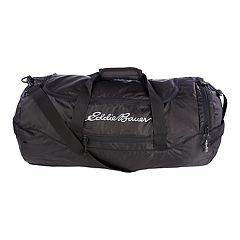 Eddie Bauer Bygone 45L Midsize Duffel Made from
