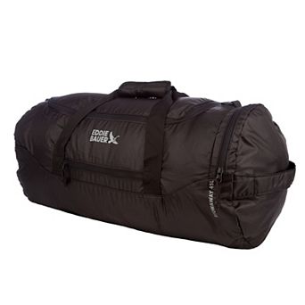 Eddie Bauer Stowaway 45L Duffel Bag