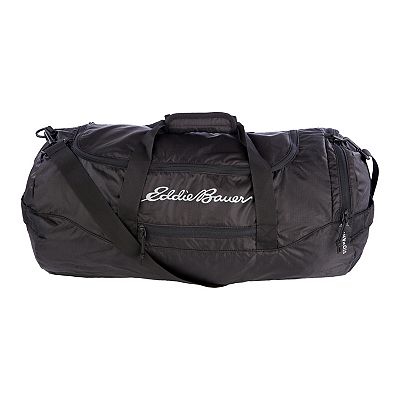 Eddie bauer stowaway 45l duffel online