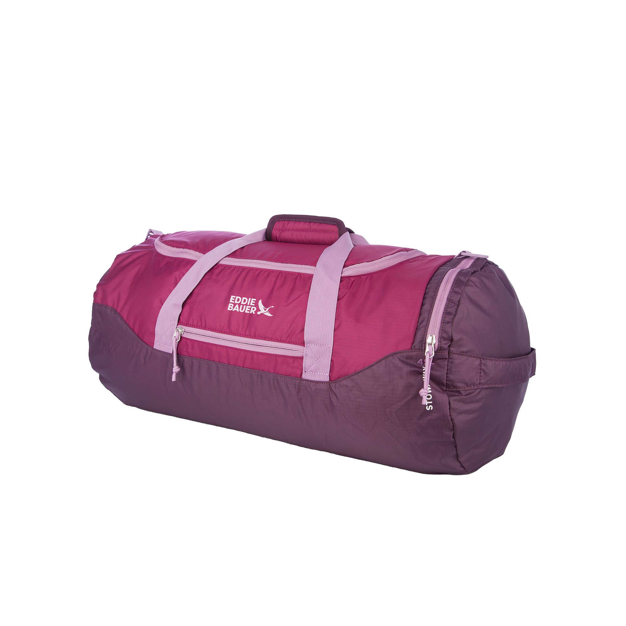 Eddie Bauer Stowaway 45L Duffel Bag