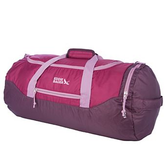 Eddie Bauer Stowaway 45L Duffel Bag