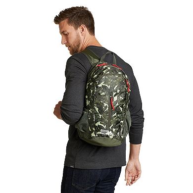 Eddie Bauer Stowaway Packable 20L Daypack