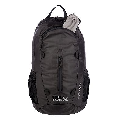 Eddie Bauer Stowaway Packable 20L Daypack