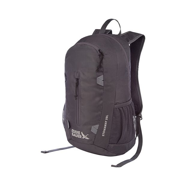 Eddie Bauer Stowaway Packable 20L Daypack display picture 3