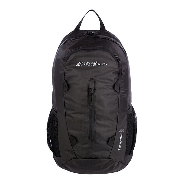 Stowaway packable sales 20l daypack