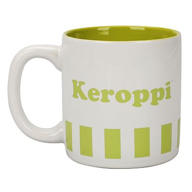 Sanrio Keroppi 16 Oz. Ceramic Mug