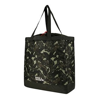 Eddie Bauer Stowaway Packable 25L Cinch Tote Bag