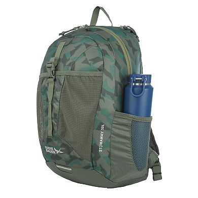 Eddie Bauer Stowaway Packable 30L Daypack 