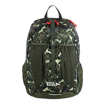 Eddie Bauer Stowaway Packable 30L Daypack