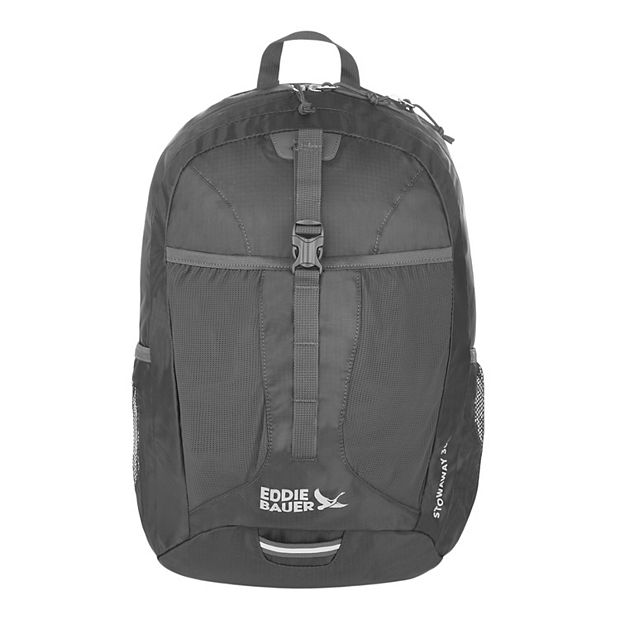Eddie Bauer Stowaway Packable 30L Daypack display picture 1
