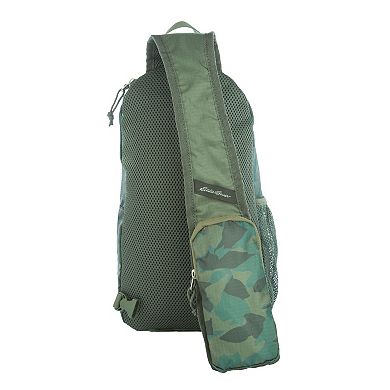 Eddie Bauer Stowaway Packable Sling 3.0 Bag