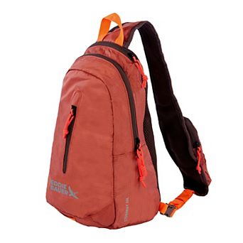 Eddie Bauer Stowaway Packable Sling 3.0 Bag